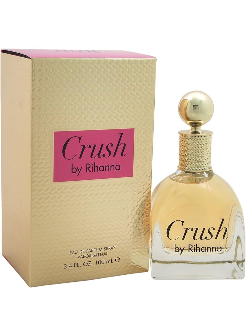 Rihanna Crush EDP (L) 100ml